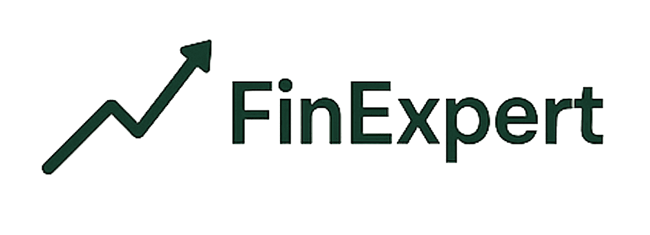 FinExpert helps people make smarter financial decisions with data-driven insights. Smart Investing for Beginners Logo – Wealthino