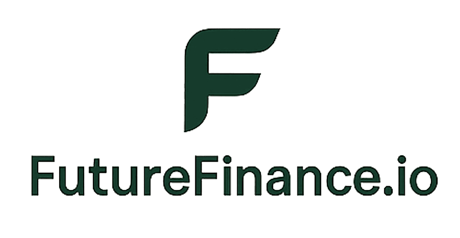 FutureFinance.io
EN:
FutureFinance.io explores next-generation finance — from fintech innovations to decentralized finance — helping users stay ahead of the curve.
Smart Investing for Beginners Logo – Wealthino